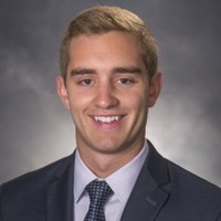 Blake Martin