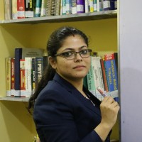 Arijita Mukherjee Chakraborty, Ph.D. (Physics)