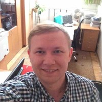 Дмитрий Промоторов