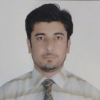Farooq Ghulam