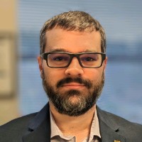 Michael E. Hill