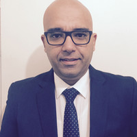 Manu Devgan