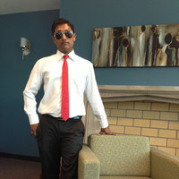 Nikunj Patel