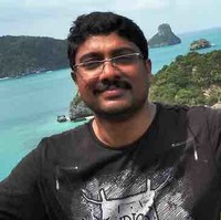 Suhas Sathian