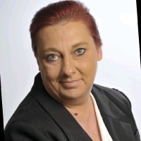 Sabine Rehder