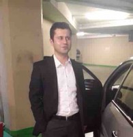 Cihan Sünnetçi