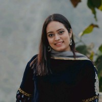 Udeesha Talwar