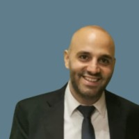 Nadim Chahine