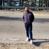 Almas Dawood