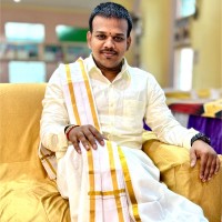 Dinesh Manne