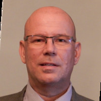 Bruce Scattergood