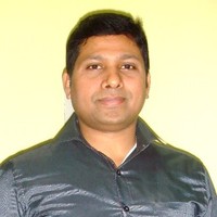 Saroj Dey