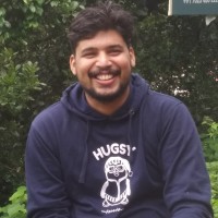 Vasudev Paveri