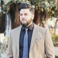 Ali Lal Din