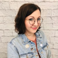 Katherine Ruark