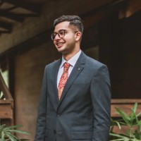 Dr. Karthik V. Thomas