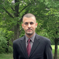 Hussain Alyousef