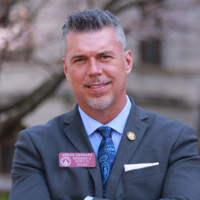 Gregg Kennard