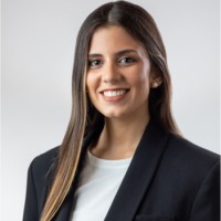 Micaela Perdomo Tafani