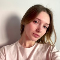 Olena Honcharuk