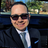 Tony Carrillo