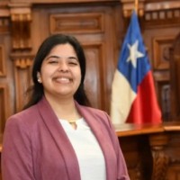 Elizabeth Vera Jofré