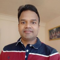 Sanjay Dinda