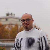 Olivier Etheve