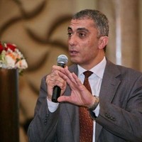Ahmed El-Badawy
