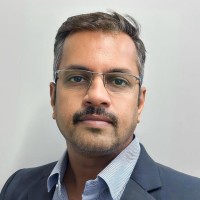 Kripal Bedi