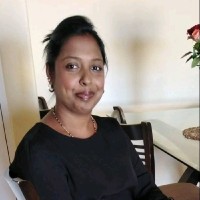 Ronette Govender