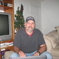 Mike Weidner