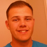 Garret Smith