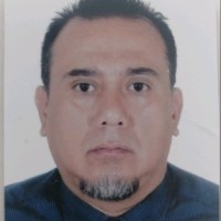 Cesar Sanchez Huerta