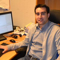 Cástor Sánchez Chao