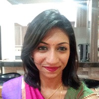 Marcella Sangini Kuppusamy