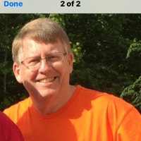 Ray Rainey