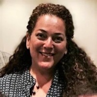 Dawn Plummer