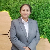 Sandhya Kishore