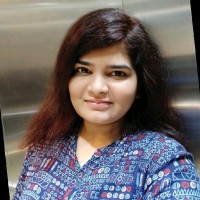 Chaithra Krishnappa