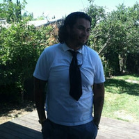 Steve Ramos