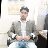 Mohd Tauseef Khan
