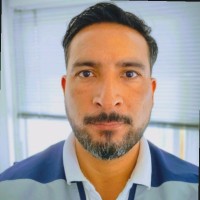 Mario Alejandro Contreras Ahumada