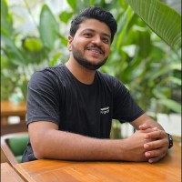 Shriprasad Deshpande