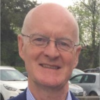 Frank Kelly