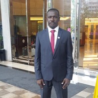 Amin Ahmed