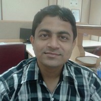 Naimeshkumar Dalia