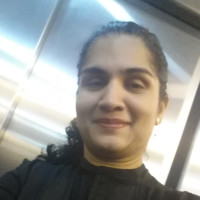 Ruby Mohammad Ali