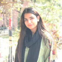 Zainab Zafar
