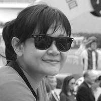 Veby Mega Indah